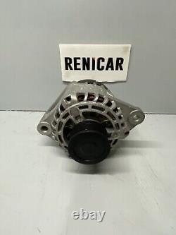 Alternator for Vauxhall 1.9 CDTi TiD Astra Vectra Signum Saab 9-3 R1530099 OE