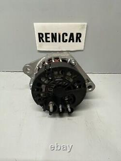 Alternator for Vauxhall 1.9 CDTi TiD Astra Vectra Signum Saab 9-3 R1530099 OE