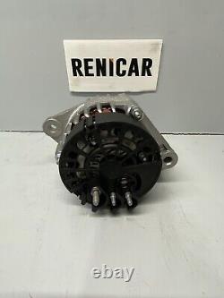 Alternator for Vauxhall 1.9 CDTi TiD Astra Vectra Signum Saab 9-3 R1530099 OE