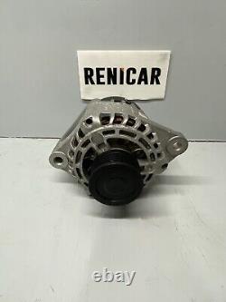 Alternator for Vauxhall 1.9 CDTi TiD Astra Vectra Signum Saab 9-3 R1530099 OE