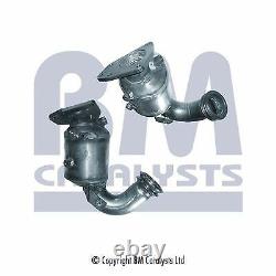 Approved Front Catalytic Converter for Vauxhall Vectra CDTI 1.9 (4/04-1/09)