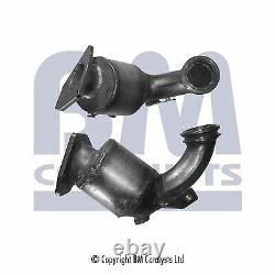 Approved Front Catalytic Converter for Vauxhall Vectra CDTi 1.9 (4/04-1/09)