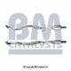 Approved Rear Catalytic Converter For Vauxhall Vectra Cdti 1.9 (4/04-8/08)