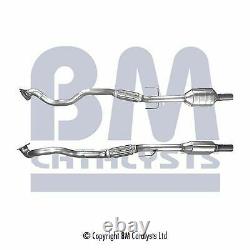 Approved Rear Catalytic Converter for Vauxhall Vectra CDTI 1.9 (8/02-7/08)
