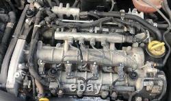 Astra H Vectra C Zafira B Saab 93 1.9 CDTI 150BHP Z19DTH Engine, 90 day warranty