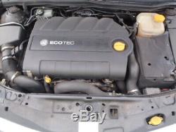 Astra Zafira Vectra 1.9 CDTI Complete Engine 90k only