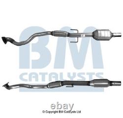 BM Catalysts BM80302H Catalytic Converter Fits Opel Vectra 1.9 CDTI 2004-2009