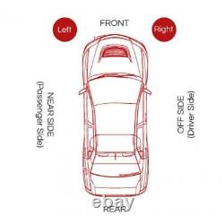 BM Cats Approved Catalyst & Fittings for Vauxhall Vectra 1.9 CDTi 120 2002-2008