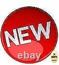 BOSCH Brand New ALTERNATOR UNIT for VAUXHALL VECTRA Mk II 1.9 CDTI 16V 2004-2008