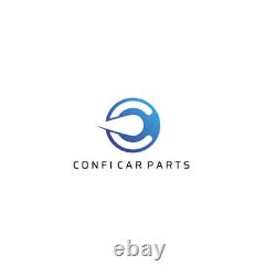 Belt Disc Crankshaft Corteco 80000855 P For Opel Vectra Cvectra C CC 1.9l
