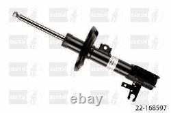 Bilstein B4 L/F Shock for Vauxhall Vectra C GTS 3.0 CDTi (135 kW)