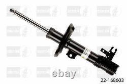 Bilstein B4 R/F Shock for Vauxhall Vectra C 1.9 CDTI 16v (110 kW)