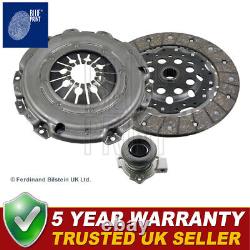 Blue Print Clutch Kit Fits Saab 9-3 Vauxhall Vectra 1.9 CDTi TiD + Other Models