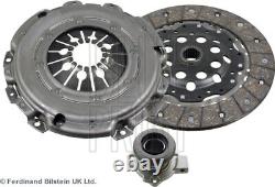 Blue Print Clutch Kit Fits Saab 9-3 Vauxhall Vectra 1.9 CDTi TiD + Other Models