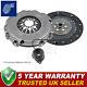 Blue Print Clutch Kit Fits Vauxhall Zafira Astra Vectra 1.9 Cdti #2