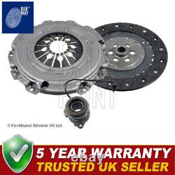 Blue Print Clutch Kit Fits Vauxhall Zafira Astra Vectra 1.9 CDTi #2