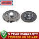 Borg & Beck Clutch Kit Fits Vauxhall Vectra Saab 9-3 1.9 Cdti Tid #1