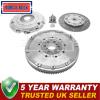 Borg & Beck Dual Mass Flywheel Fits Zafira Vectra Astra Astravan 1.9 Cdti