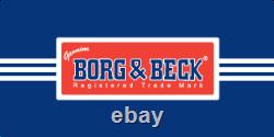 Borg & Beck Dual Mass Flywheel Fits Zafira Vectra Astra Astravan 1.9 CDTi