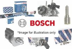 Bosch Alternator Fits Vauxhall Vectra Zafira Astra 1.9 CDTi D JTD JTDM