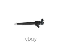 Bosch Diesel Fuel Injector for Vauxhall Vectra CDTi 1.9 April 2004 to April 2008