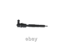 Bosch Diesel Fuel Injector for Vauxhall Vectra CDTi 1.9 April 2004 to April 2008