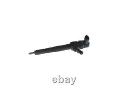 Bosch Diesel Fuel Injector for Vauxhall Vectra CDTi 1.9 April 2004 to April 2008