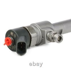 Bosch Diesel Injector For Vauxhall Vectra Zafira Signum 1.9 CDTi 0445110276