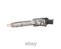 Bosch Diesel Injector For Vauxhall Vectra Zafira Signum 1.9 CDTi 0445110276