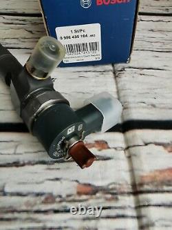 Bosch Fuel Injector VAUXHALL SAAB FIAT STILO ALFA ROMEO 159 1.9 D CDTI 16V JTD