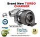 Brand New Turbo Charger For Vauxhall Vectra Mk Ii 1.9 Cdti 2002-2008