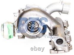 Brand New TURBO CHARGER for VAUXHALL VECTRA Mk II 1.9 CDTI 2002-2008