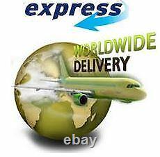 Brand New TURBO CHARGER for VAUXHALL VECTRA Mk II 1.9 CDTI 2002-2008