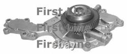 Brand New WATER PUMP for VAUXHALL VECTRA Mk II 3.0 V6 CDTI 2003-2005