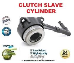 CLUTCH SLAVE CYLINDER for VAUXHALL VECTRA Mk II 1.9 CDTI 2002-2008