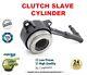Clutch Slave Cylinder For Vauxhall Vectra Mk Ii 1.9 Cdti 2002-2008