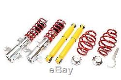 Coilover Vauxhall Vectra C 1.9 Cdti 2002-2008