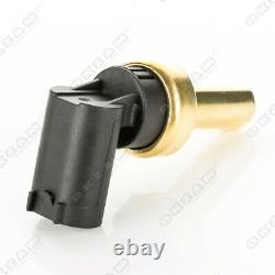 COOLANT TEMPERATURE SENSOR WITH ORING FOR OPEL VAUXHALL 1.4 1.6 1.8 1.7 CDTi