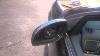 Changing A Door Mirror Glass On A Vauxhall Vectra C