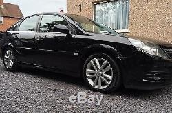 Cheap Vauxhall VECTRA 1.9cdti 150bhp Sri! No PayPal! Cash On Collection