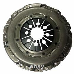Clutch Kit And Csc For Opel Vectra C Estate 1.9 Cdti