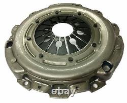 Clutch Kit And Csc For Opel Vectra C Gts Hatchback 1.9 Cdti
