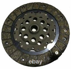 Clutch Kit And Csc For Opel Vectra C Saloon 1.9 Cdti