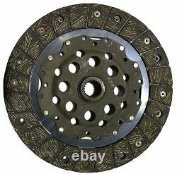 Clutch Kit And Csc For Opel Vectra C Saloon 1.9 Cdti