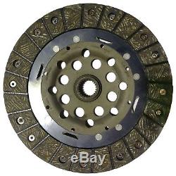 Clutch Kit And Csc For Signum, Vectra, 9-3, 1.9cdti 1.9cdti 16v