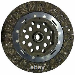 Clutch Kit And Csc For Vauxhall Vectra Hatchback 1.9 Cdti