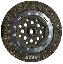 Clutch Kit And Csc For Vauxhall Vectra Saloon 1.9 Cdti