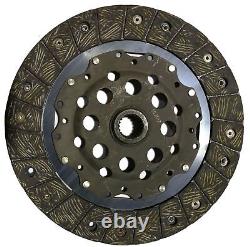 Clutch Kit And Csc For Vauxhall Vectra Saloon 1.9 Cdti