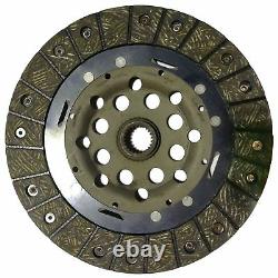 Clutch Kit And Sachs Csc For Signum, Vectra, 9-3, 1.9cdti 1.9cdti 16v