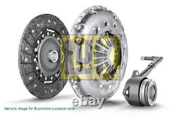 Clutch Kit Fits Opel Vauxhall Astra H Van 1.9 Cdti /1.9 Cdti 16v. Opel Vauxh